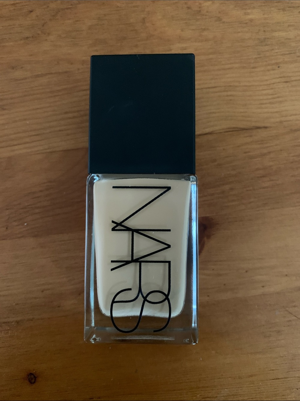 NARS Light Reflecting Skin Improving Medium Coverage Foundation w/Cacao Peptides